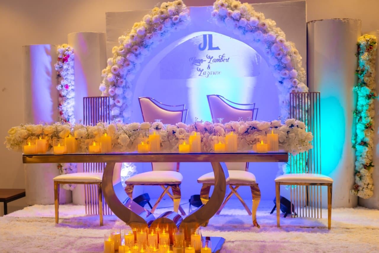 Décor et ambiance soignée
